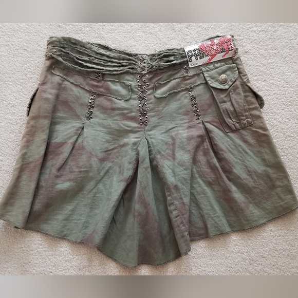 Parasuco, size 2 skirt - Picture 3 of 6